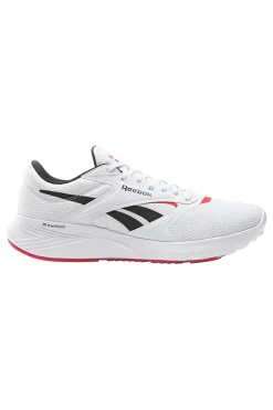Scarpe da Fitness Bianche con dettagli Rossi Reebok 100209964