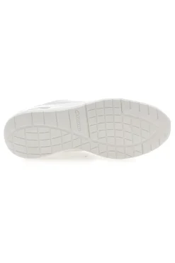 Scarpe da Fitness Bianche Con Air Memory Foam Lotto Aura Amf W