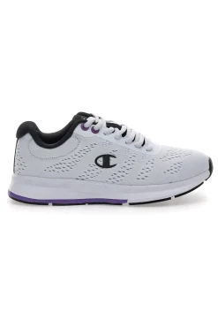 Scarpe da Fitness Bianche con Lacci Champion Jaunt
