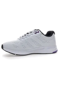 Scarpe da Fitness Bianche con Lacci Champion Jaunt