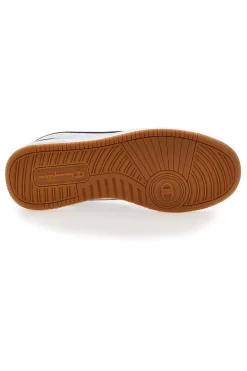 Scarpe da fitness bianche con dettagli blu CHAMPION RD18 REVIVE LOW