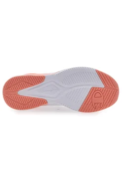 Scarpe da Fitness Bianche In Tessuto Champion Hydra