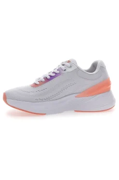 Scarpe da Fitness Bianche In Tessuto Champion Hydra