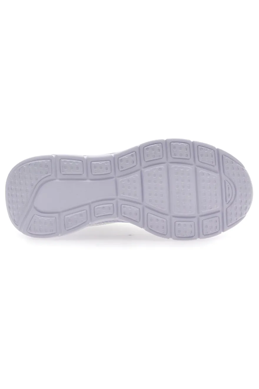Scarpe da Fitness Bianche Champion Peony Element
