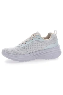 Scarpe da Fitness Bianche Champion Peony Element