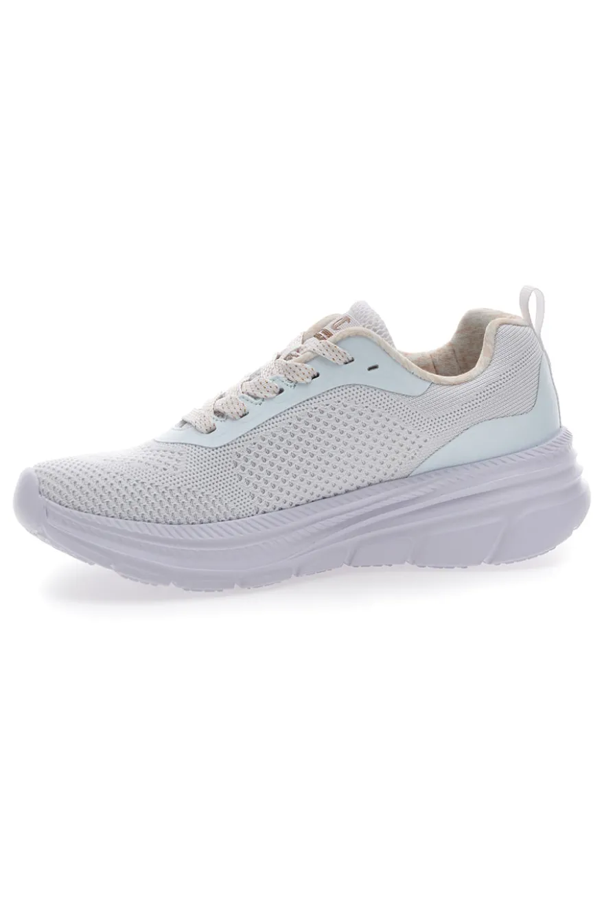 Scarpe da Fitness Bianche Champion Peony Element