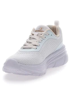 Scarpe da Fitness Bianche Champion Peony Element