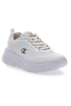 Scarpe da Fitness Bianche Champion Peony Element