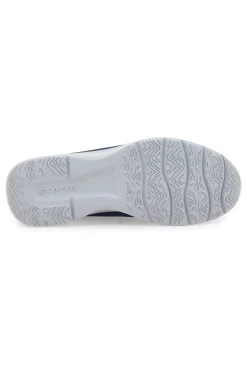 Scarpe da Fitness Blu Con Air Memory Foam Lotto Terras 1 Amf II
