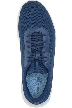 Scarpe da Fitness Blu Con Air Memory Foam Lotto Terras 1 Amf II