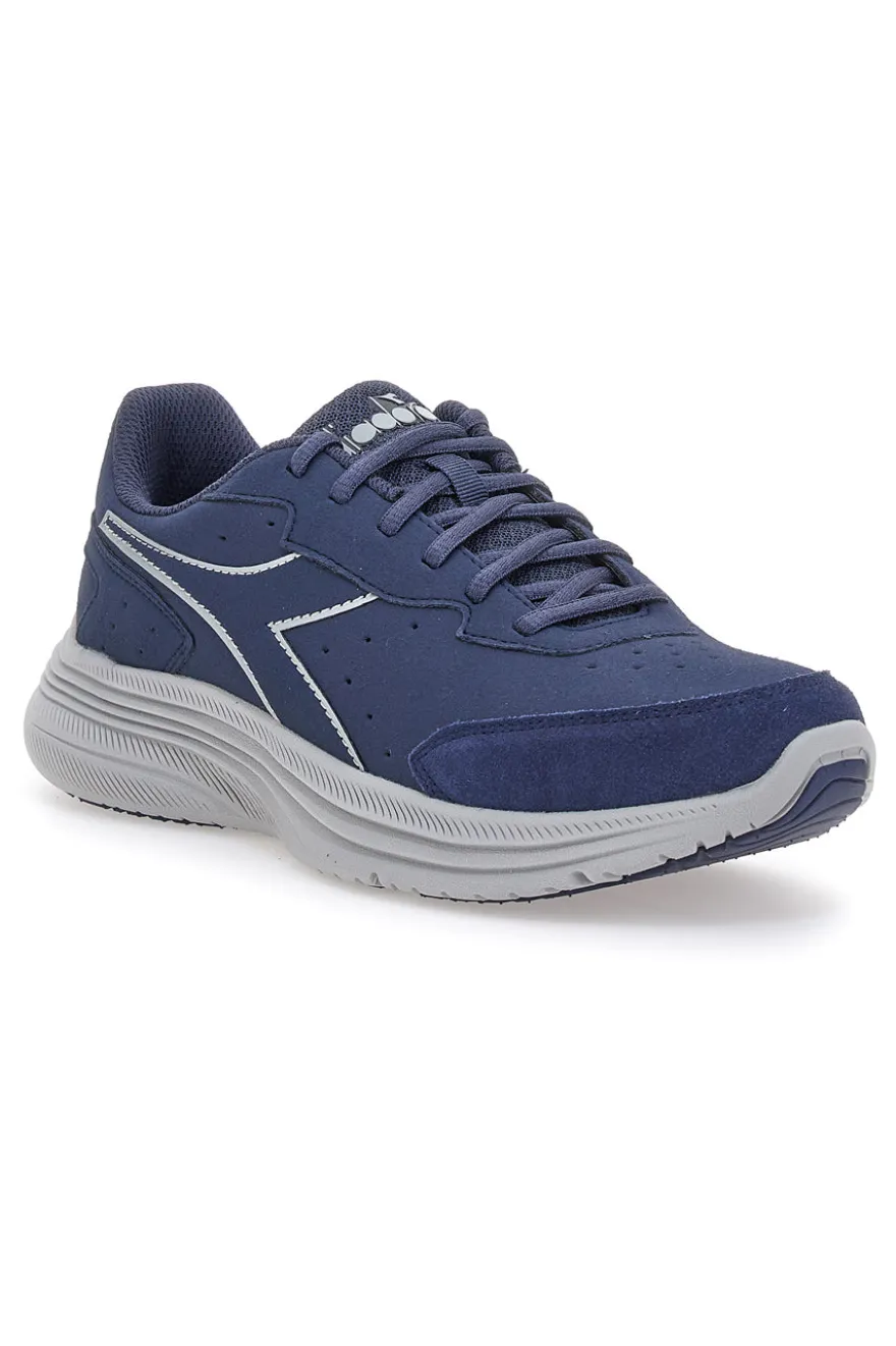 Scarpe da Fitness Blu Diadora Eagle 7 S