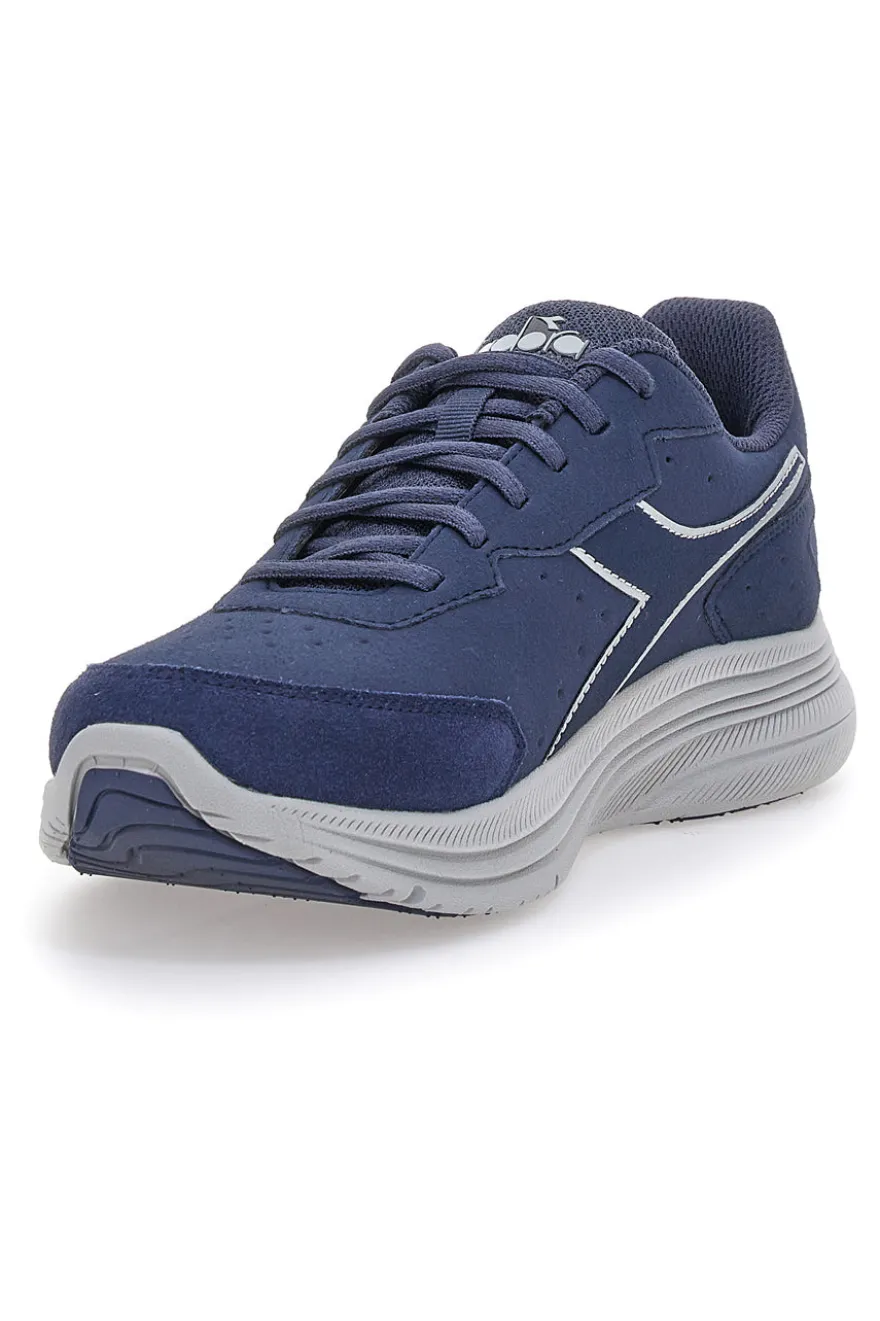 Scarpe da Fitness Blu Diadora Eagle 7 S