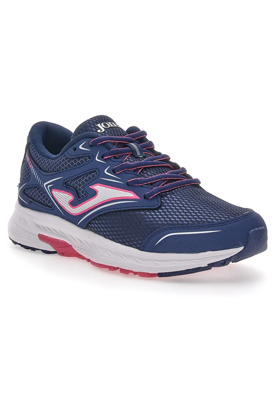 Scarpe da Fitness Blu Joma Meta Lady 2403