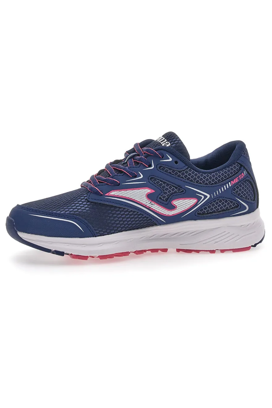 Scarpe da Fitness Blu Joma Meta Lady 2403