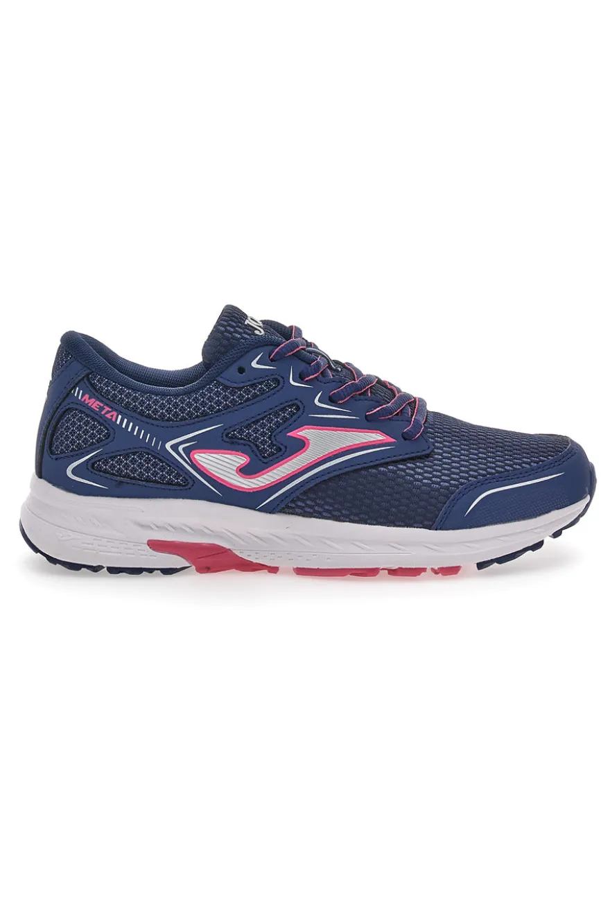 Scarpe da Fitness Blu Joma Meta Lady 2403