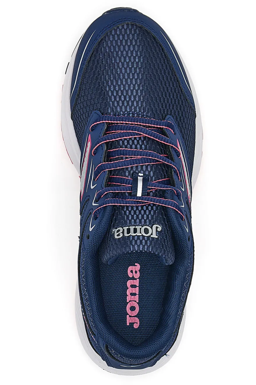 Scarpe da Fitness Blu Joma Meta Lady 2403