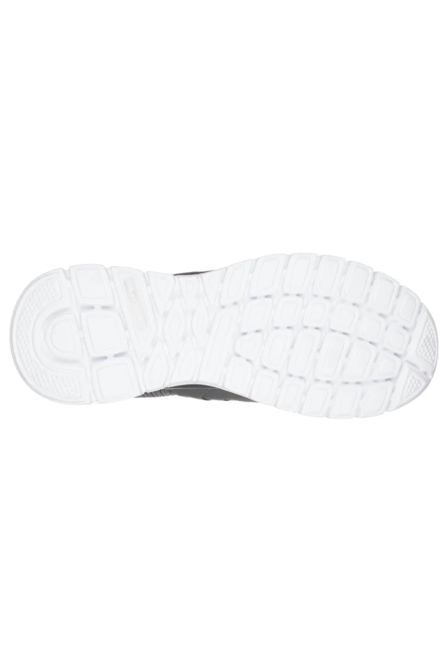 Scarpe da Fitness Carbone Skechers Burns - Agoura