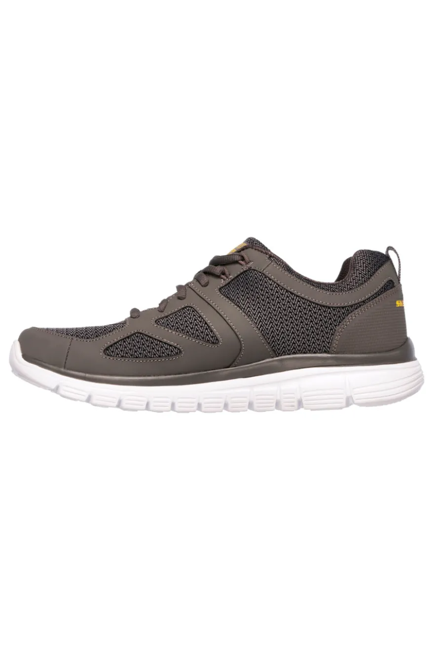 Scarpe da Fitness Carbone Skechers Burns - Agoura