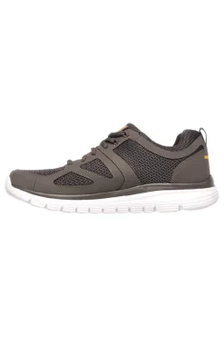 Scarpe da Fitness Carbone Skechers Burns - Agoura