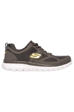 Scarpe da Fitness Carbone Skechers Burns - Agoura