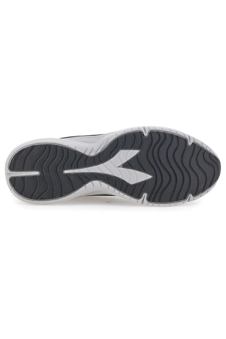 Scarpe da Fitness Grigie Diadora Eagle 7 S