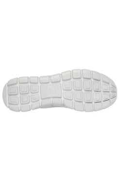 Scarpe da Fitness Grigie Vegane SKECHERS TRACK BROADER