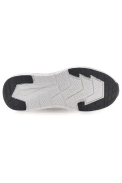 Scarpe da fitness Navy Champion Warrior Low Cut Shoe