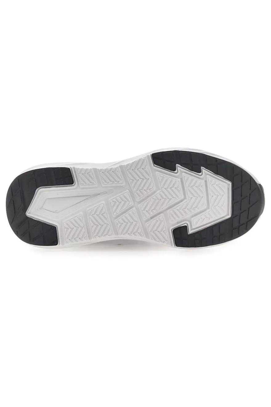 Scarpe da fitness Navy Champion Warrior Low Cut Shoe