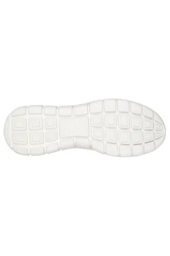 Scarpe da Fitness Navy con Soletta in Memory Foam Skechers Summits - Torre