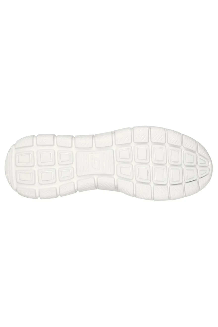 Scarpe da Fitness Navy con Soletta in Memory Foam Skechers Summits - Torre
