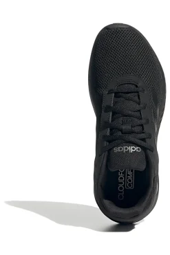 Scarpe da Fitness Nere Adidas Cloudfoam Comfy