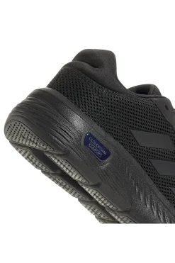 Scarpe da Fitness Nere Adidas Cloudfoam Comfy