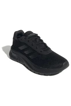 Scarpe da Fitness Nere Adidas Cloudfoam Comfy