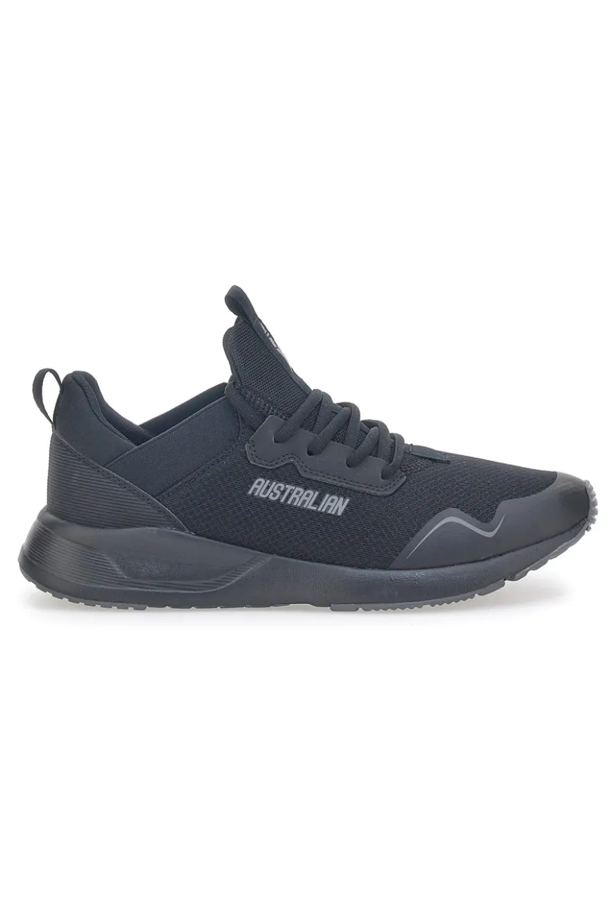 Scarpe da Fitness Nere Autralian AU24M111