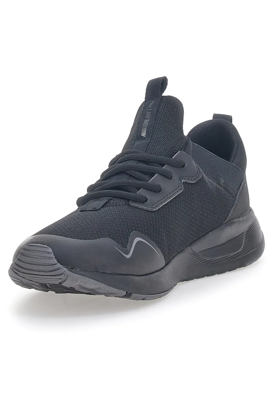 Scarpe da Fitness Nere Autralian AU24M111