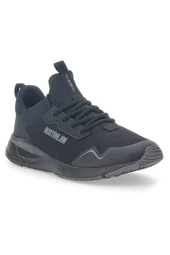 Scarpe da Fitness Nere Autralian AU24M111