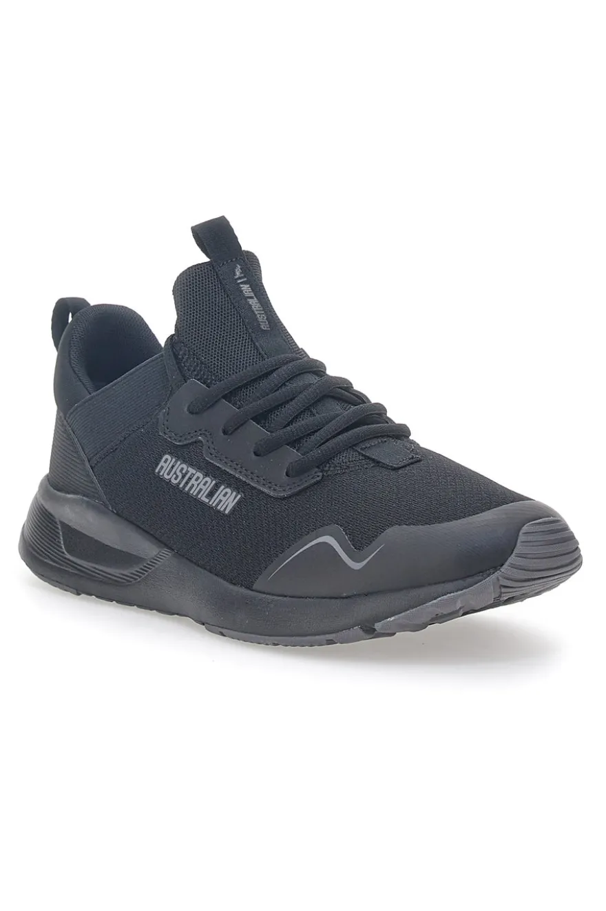 Scarpe da Fitness Nere Autralian AU24M111
