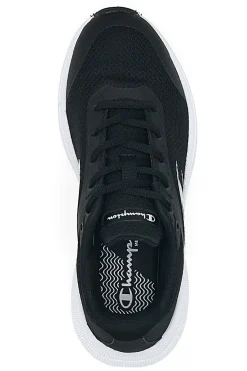Scarpe da Fitness Nere Champion Syphon Engage Mesh