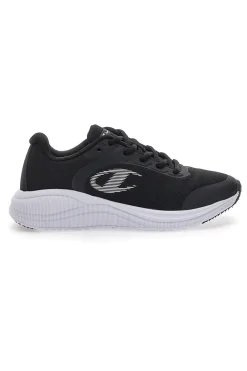 Scarpe da Fitness Nere Champion Syphon Engage Mesh