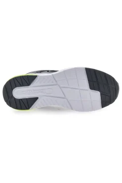 Scarpe da Fitness Nere Champion Champ 2K