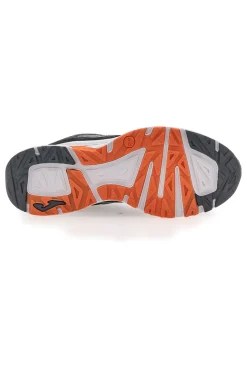 Scarpe da Fitness Nere Con Logo Laterale Joma Meta Men 2430