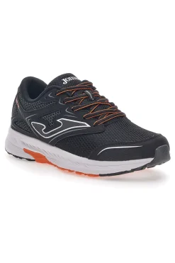 Scarpe da Fitness Nere Con Logo Laterale Joma Meta Men 2430