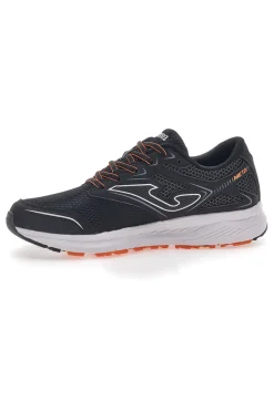 Scarpe da Fitness Nere Con Logo Laterale Joma Meta Men 2430