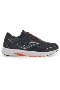 Scarpe da Fitness Nere Con Logo Laterale Joma Meta Men 2430