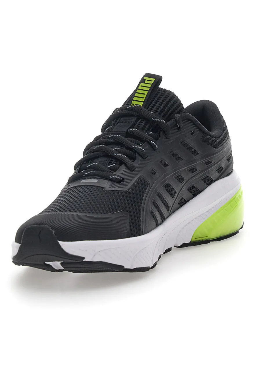 Scarpe da Fitness Nere Con Softfoam Puma Cell Glare