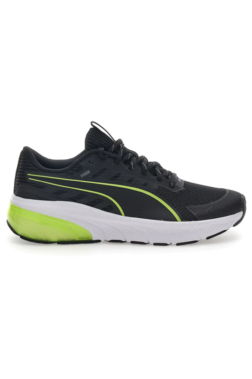 Scarpe da Fitness Nere Con Softfoam Puma Cell Glare