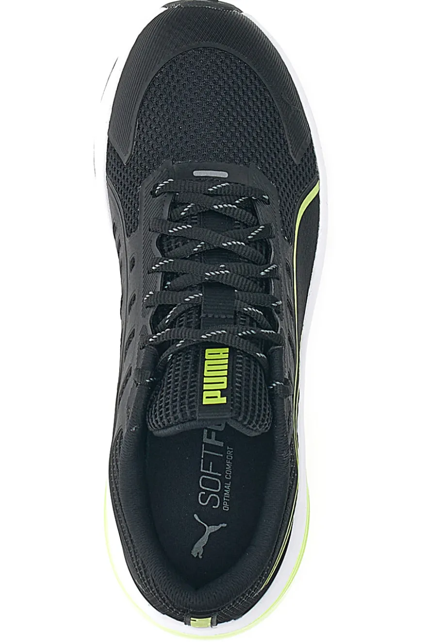 Scarpe da Fitness Nere Con Softfoam Puma Cell Glare