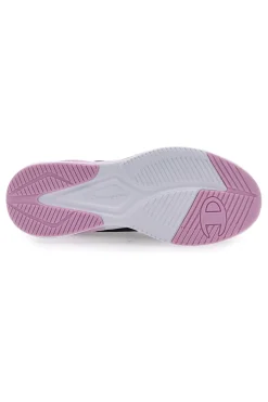Scarpe da Fitness Nere In Tessuto Champion Hydra