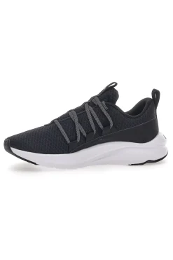 Scarpe da Fitness Nere Puma Softride One4all