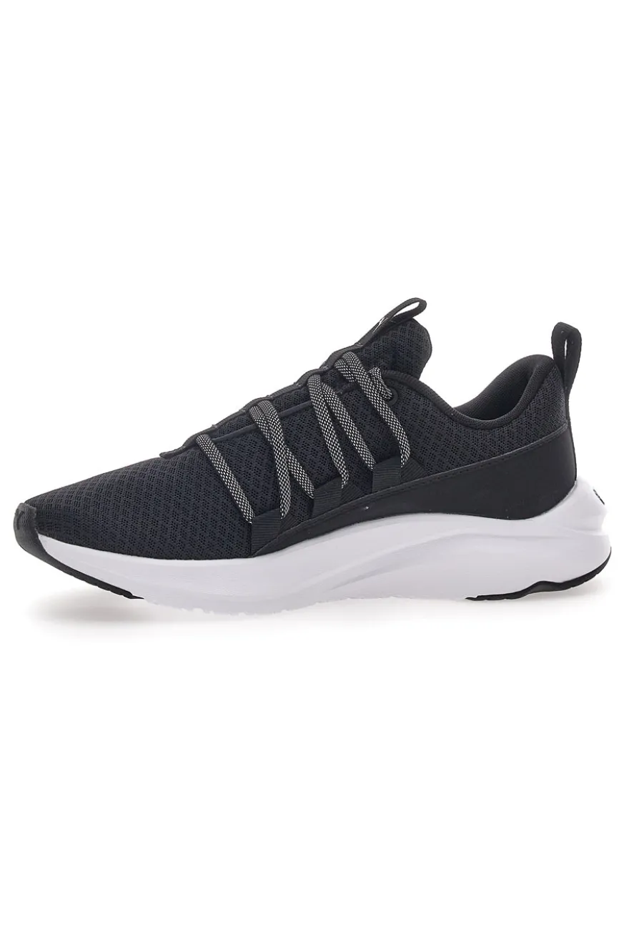 Scarpe da Fitness Nere Puma Softride One4all